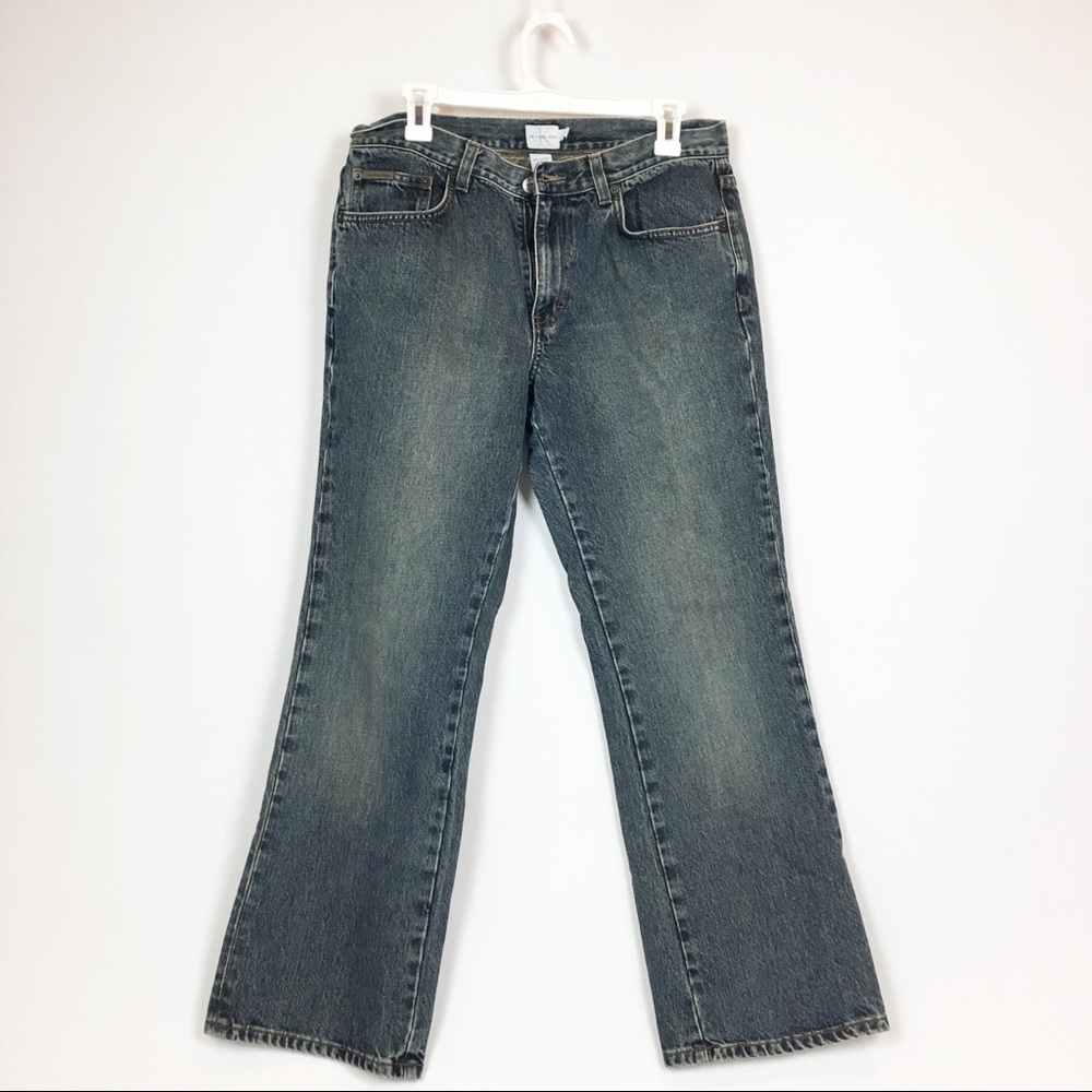 Calvin Klein jean